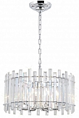 Подвесная люстра Ингвар CL334161 
