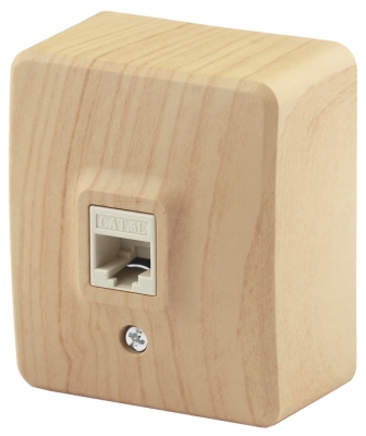 Розетка  11-3203-11