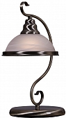 Интерьерная настольная лампа 357 357-504-01 