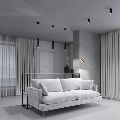 Точечный светильник Trio 25110/LED