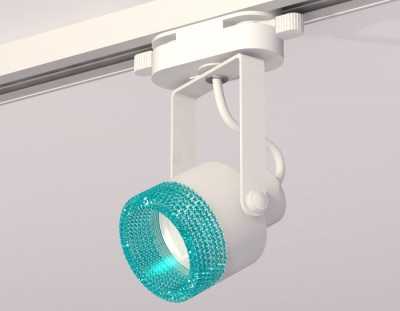Трековый светильник Track System XT6601063