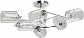 Потолочная люстра Акцент 680012006 