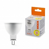 Лампочка светодиодная  25YMR16-220-10GU5.3 