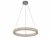 Подвесной светильник 8580 8580/60 C chrome 