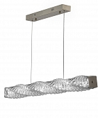 Подвесной светильник  LDP 6035-PR CHR 