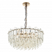 Подвесная люстра MODELUX ML.7083.12 GD 