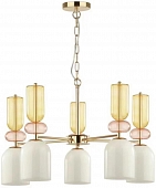 Подвесная люстра  F0824-05 