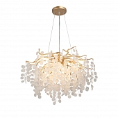 Подвесная люстра  V2832-8/7S 