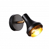 Спот Nora 1147/1A Black 