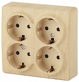 Розетка  11-2211-11 