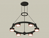 Подвесной светильник TRADITIONAL XR92051103 