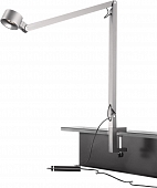 Интерьерная настольная лампа JY T-0499B-SG-WW 