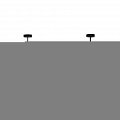 Потолочная люстра Tribes 8120P-5 