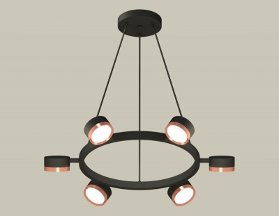 Подвесной светильник TRADITIONAL XB9193153