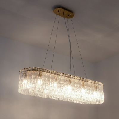 Подвесная люстра Felis 6005/17 SP-12