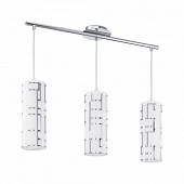 Подвесной светильник Bayman 92563 