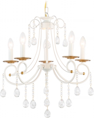 Подвесная люстра Classic TR4916