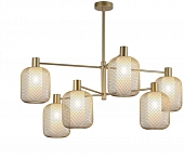 Потолочная люстра Tokri 4603-6C 