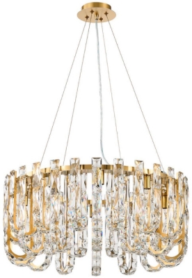 Подвесная люстра Infinity 4721-14P