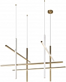 Подвесной светильник Coordinates 10393/B 