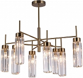 Потолочная люстра Panvenan OML-68517-08 