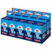 Лампочка светодиодная Norma LED-G45-11W/NW/E14/FR/NR Набор из 10штук 