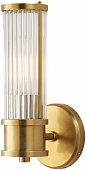 Бра Claridges BRWL7001-AB 
