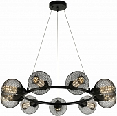 Подвесная люстра  07321-0.9-09 