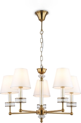 Подвесная люстра HIGH LIGHT LH71021