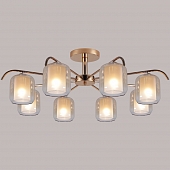 Потолочная люстра  98470-0.3-08 