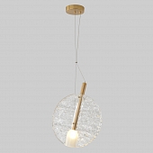 Подвесной светильник Frozen FROZEN SP1 BRASS 