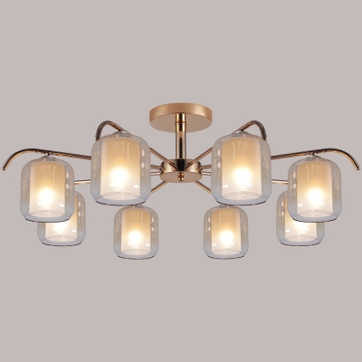 Потолочная люстра  98470-0.3-08