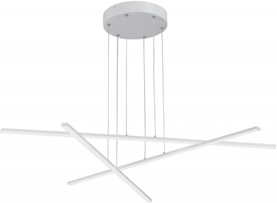 Подвесной светильник  V3051-0/3S