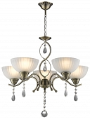 Подвесная люстра  717-503-05 