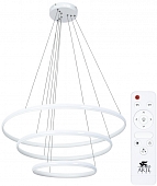 Подвесной светильник Meridiana A2198SP-3WH 