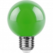 Лампочка светодиодная  25907 