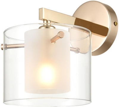 Бра Verdi 6587/1W