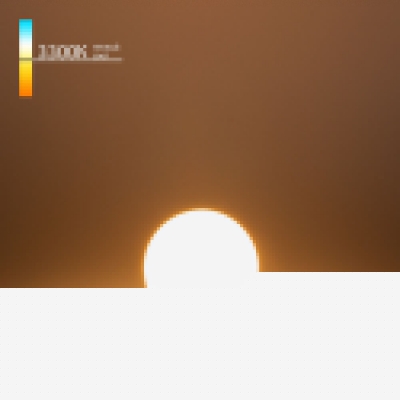 Лампочка светодиодная  BLE2762