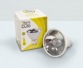 Лампочка светодиодная  HL GU10/7W/2700K DIM 