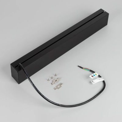 Настенно-потолочный светильник LINE 054169