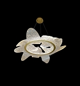 Подвесной светильник  F0924-21 