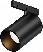 Трековый светильник Focus Led TR187-1-5W2.7K-M-B 