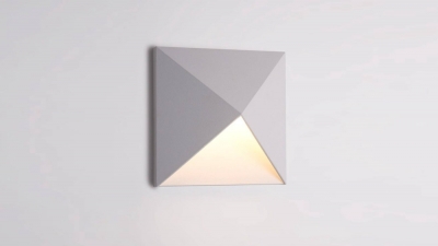 Настенный светильник JY LW-A0039A-WH-WW