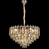 Подвесная люстра  IL5102-12PDI-39 SGD 