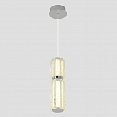 Подвесной светильник Antique ANTIQUE SP23W LED CHROME 