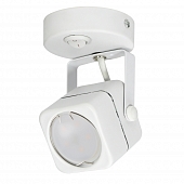 Спот Sotto DLC-S613 GU10/B WHITE 