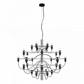 Подвесная люстра Gino 10196/800 Chrome 