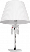 Интерьерная настольная лампа Zenith 10210T White 