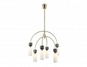 Потолочная люстра Ceramo Modern LH53333 