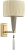 Бра Latte 5403/1W